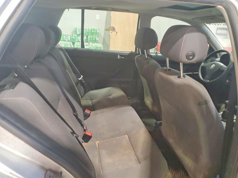 Aukcja sprzedaży 2008 Volkswagen City Golf, vin: 9BWEL21J684011689, numer aukcji: 49712076