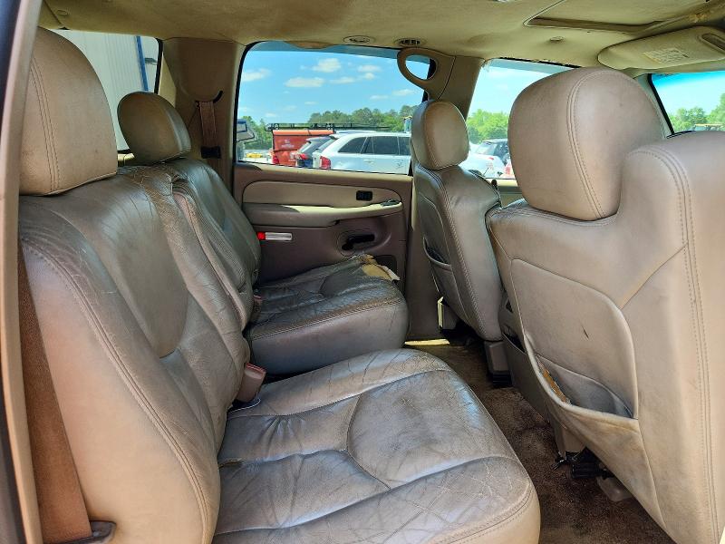 Aukcja sprzedaży 2003 Chevrolet Suburban, vin: 1GNFK16T33J188790, numer aukcji: 50128266