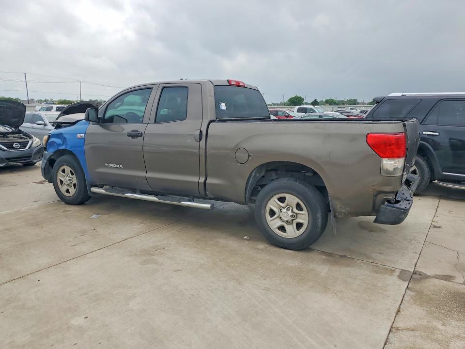 50244596 :رقم المزاد ، 5TFRM5F17DX057902 vin ، 2013 Toyota Tundra مزاد بيع