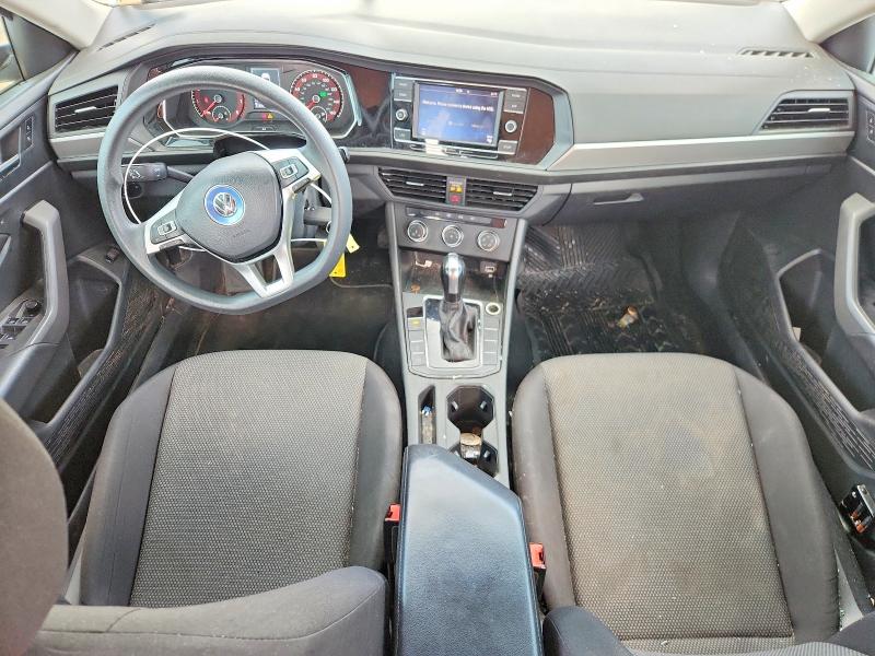 Aukcja sprzedaży 2019 Volkswagen Jetta, vin: 3VWC57BU7KM013431, numer aukcji: 51091646