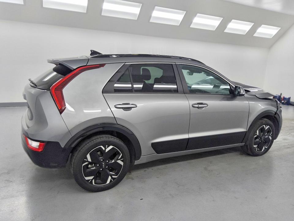 Aukcja sprzedaży 2024 Kia Niro Ev, vin: KNDCR3L14R5087586, numer aukcji: 49247556