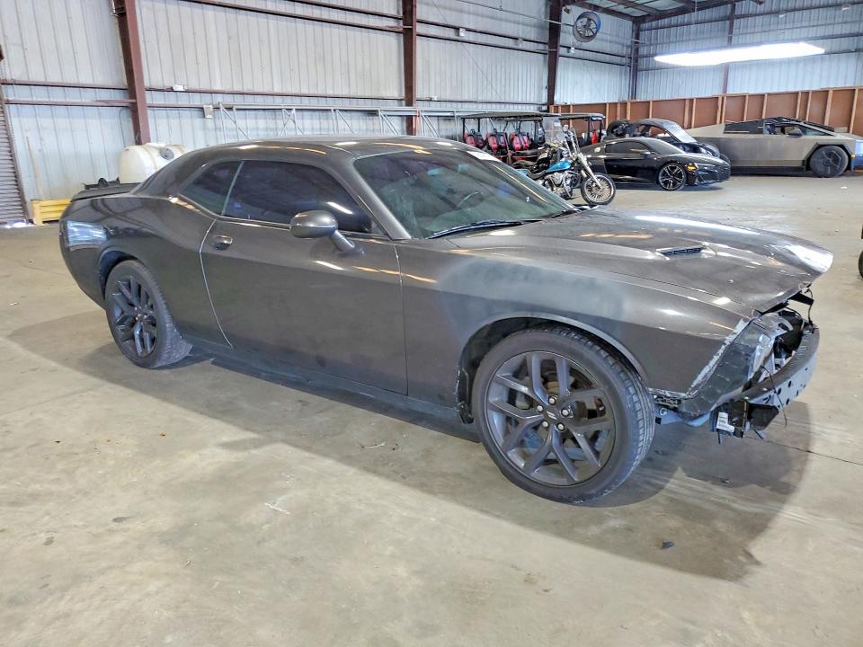 Aukcja sprzedaży 2020 Dodge Challenger, vin: 2C3CDZAG6LH149261, numer aukcji: 50608796