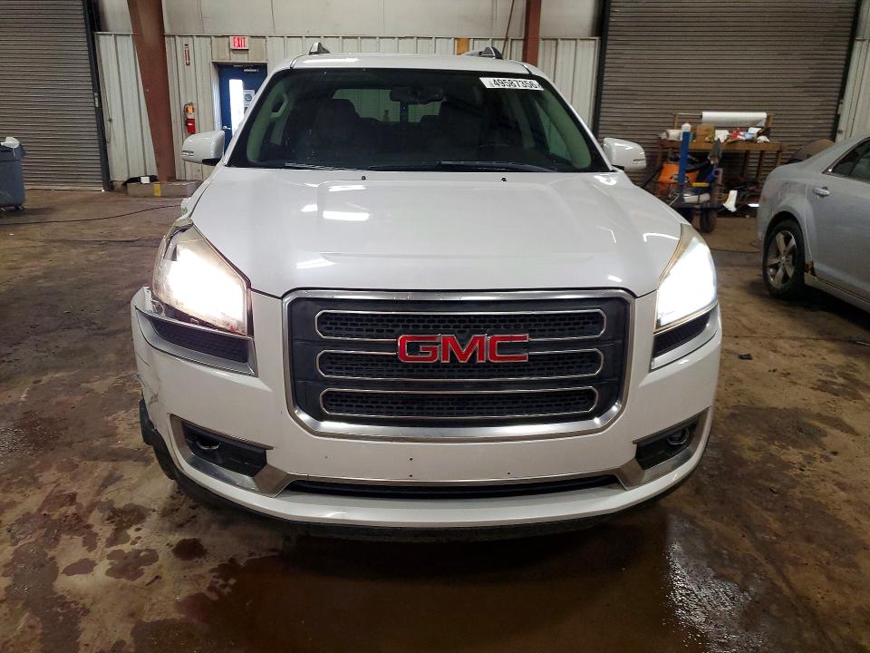 Aukcja sprzedaży 2016 Gmc Acadia, vin: 1GKKVRKD0GJ260907, numer aukcji: 49587356