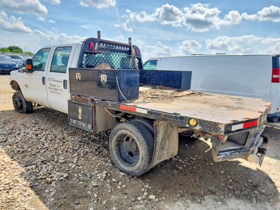 Продаж на аукціоні авто 2015 Ford F350, vin: 1FD8W3HT5FEB54132, номер лоту: 49277346