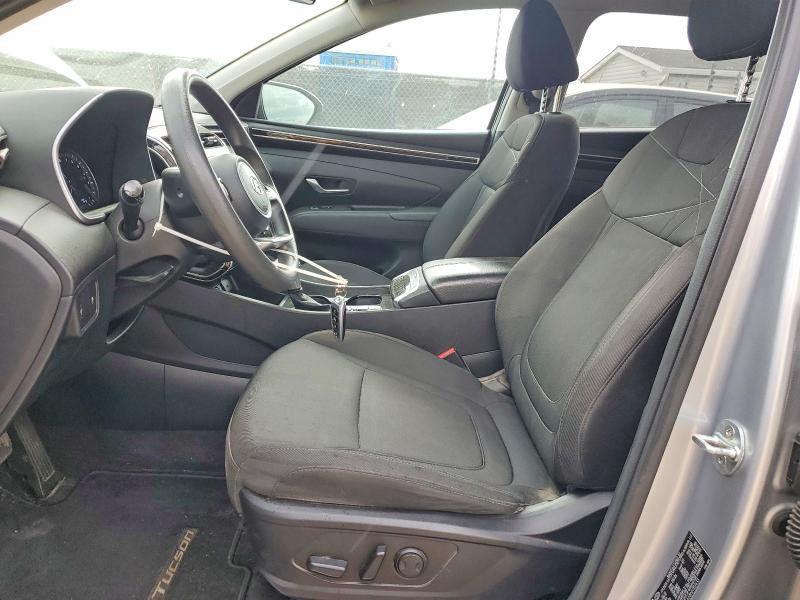 Продажа на аукционе авто 2022 Hyundai Tucson, vin: 5NMJBCAE8NH102633, номер лота: 47757126