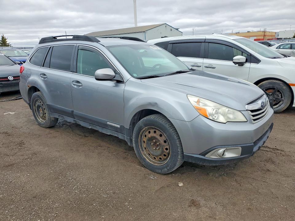 Продаж на аукціоні авто 2010 Subaru Outback, vin: 4S4BRHBC0A3381283, номер лоту: 48143416