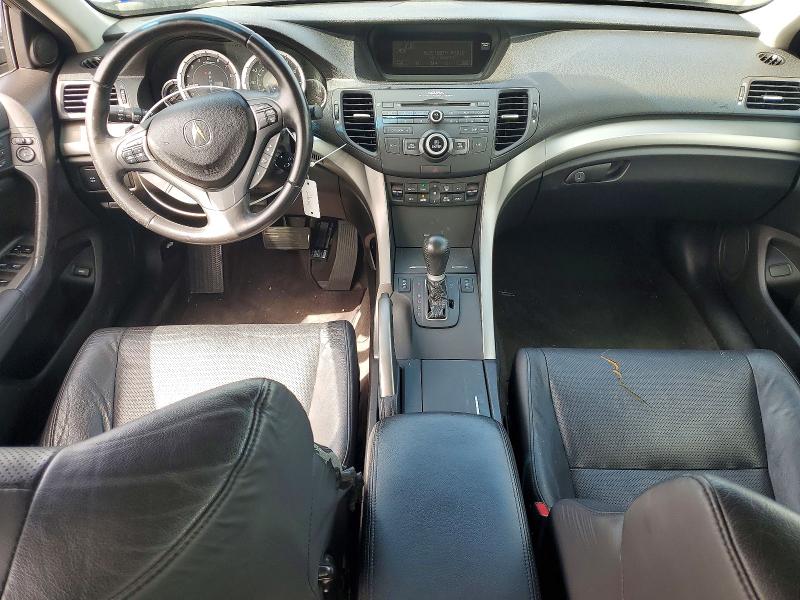 Aukcja sprzedaży 2010 Acura Tsx, vin: JH4CU4F46AC001784, numer aukcji: 48537516