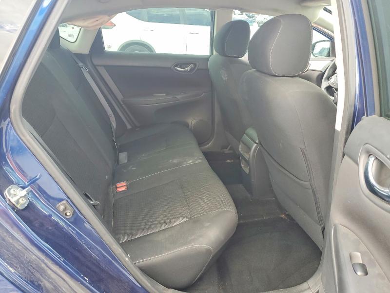Aukcja sprzedaży 2019 Nissan Sentra, vin: 3N1AB7AP5KY236514, numer aukcji: 48241396