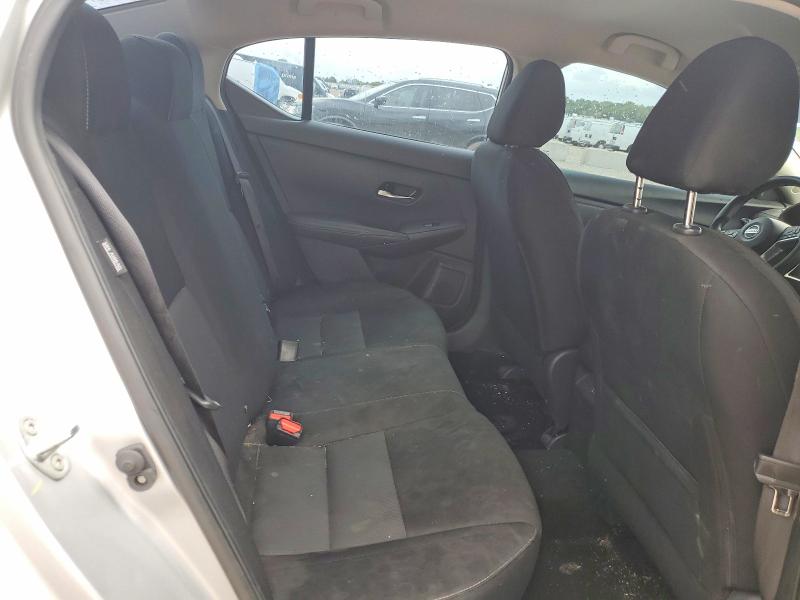 Aukcja sprzedaży 2023 Nissan Sentra, vin: 3N1AB8CV1PY323786, numer aukcji: 49857836