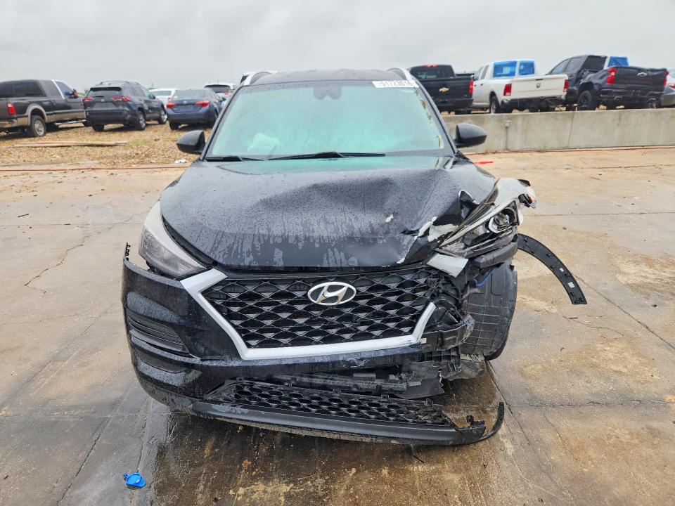2019 Hyundai Tucson მანქანა იყიდება აუქციონზე, vin: KM8J33A49KU949195, აუქციონის ნომერი: 51723016