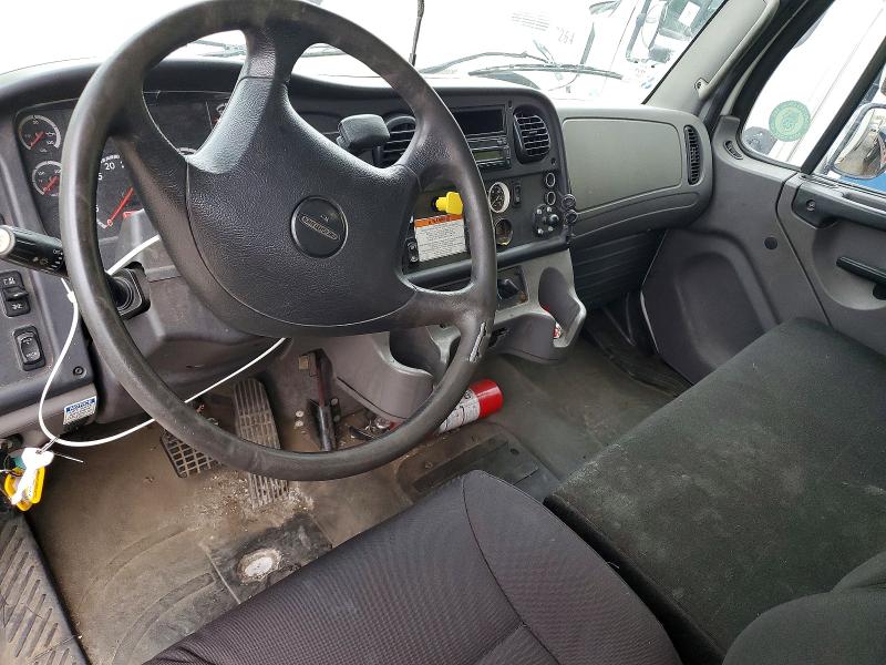 2015 Freightliner M2 მანქანა იყიდება აუქციონზე, vin: 1FVACXDT2FHGS7258, აუქციონის ნომერი: 50471716