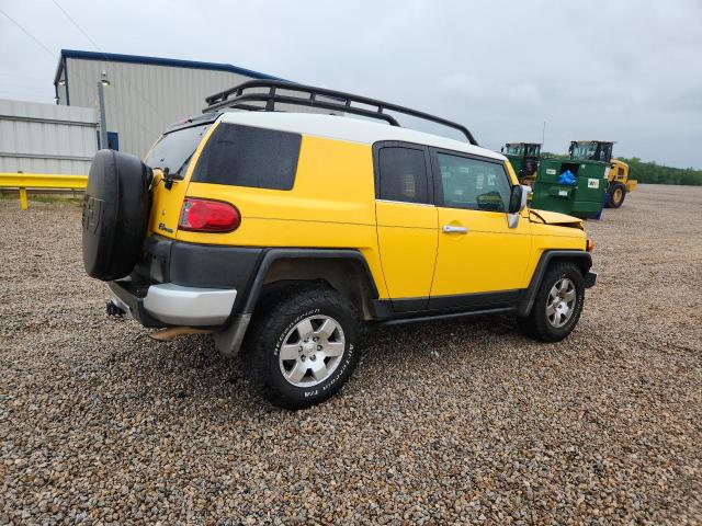 Aukcja sprzedaży 2007 Toyota Fj Cruiser, vin: JTEZU11F770002211, numer aukcji: 51751586