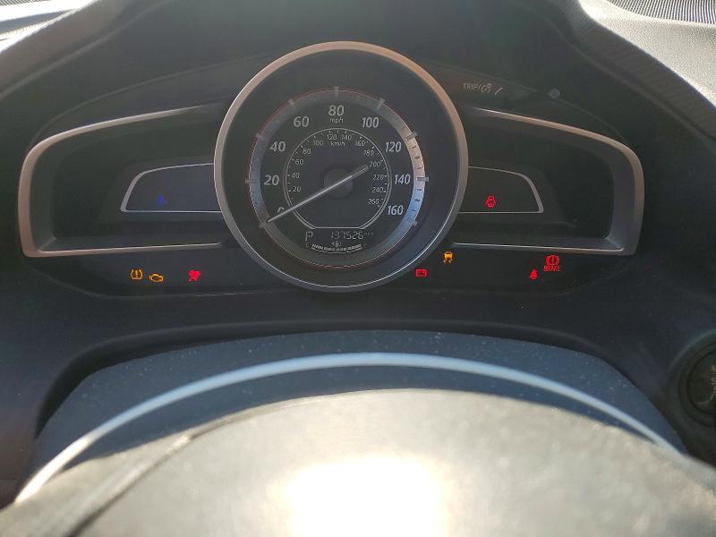 Продажа на аукционе авто 2014 Mazda 3, vin: JM1BM1T79E1171200, номер лота: 48669406