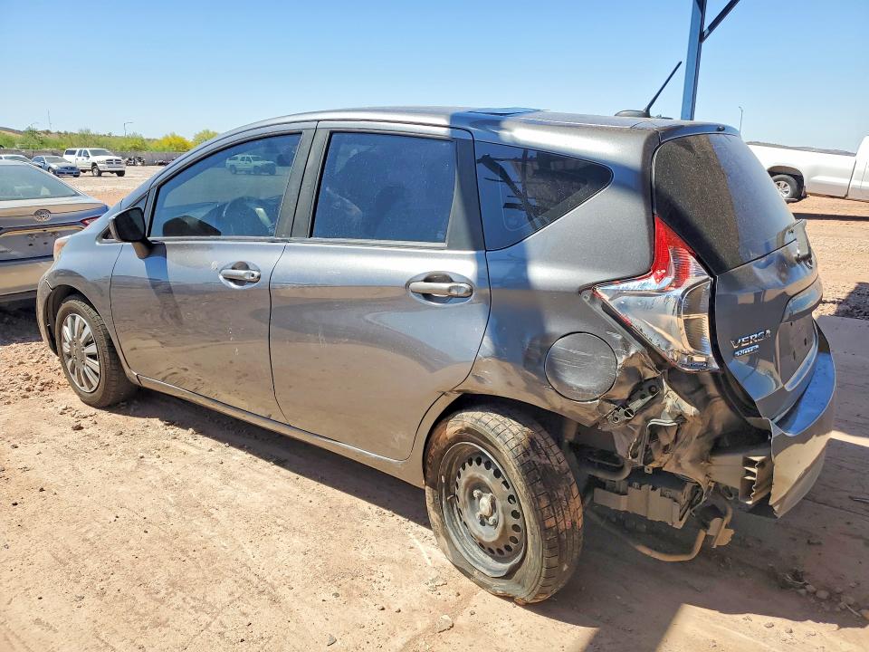 Aukcja sprzedaży 2018 Nissan Versa Note, vin: 3N1CE2CP2JL362499, numer aukcji: 49313816
