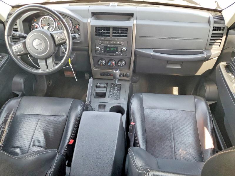 Aukcja sprzedaży 2012 Jeep Liberty, vin: 1C4PJMAK7CW164821, numer aukcji: 49053006