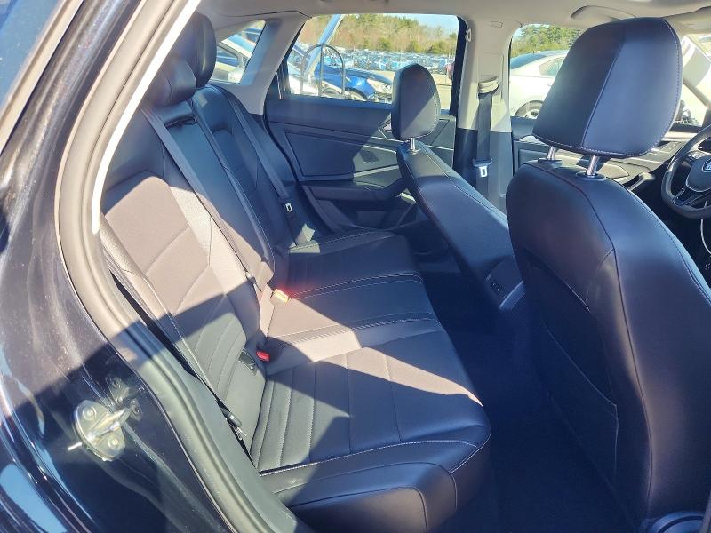 Продажа на аукционе авто 2021 Volkswagen Jetta, vin: 3VWC57BU5MM103003, номер лота: 49313316