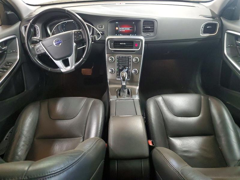 Продажа на аукционе авто 2015 Volvo V60, vin: YV140MEK1F1255062, номер лота: 49889486