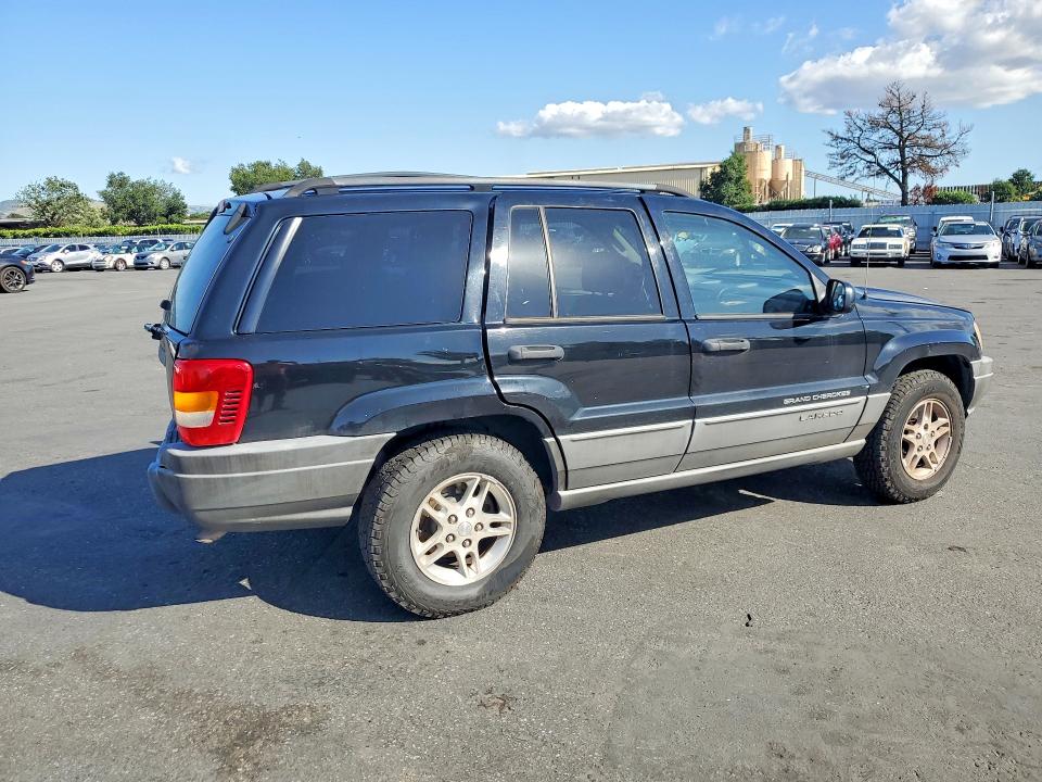 49404846 :رقم المزاد ، 1J4GW48S72C210228 vin ، 2002 Jeep Cherokee مزاد بيع