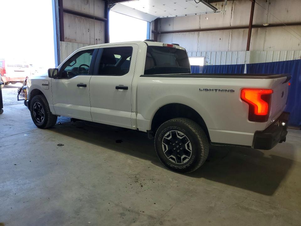 Aukcja sprzedaży 2022 Ford F150, vin: 1FTVW1EL4NWG04894, numer aukcji: 49077336
