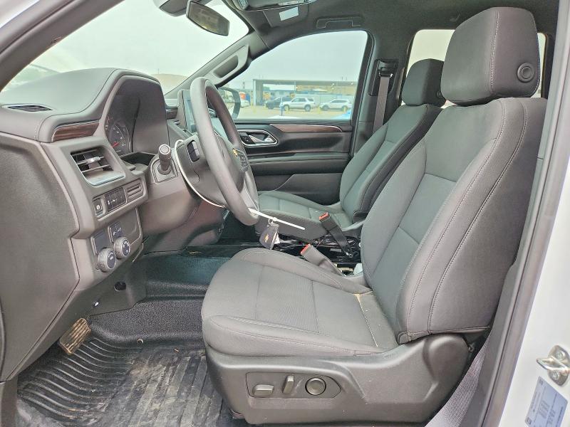 2024 Chevrolet Tahoe მანქანა იყიდება აუქციონზე, vin: 1GNSCLED4RR300623, აუქციონის ნომერი: 51466156