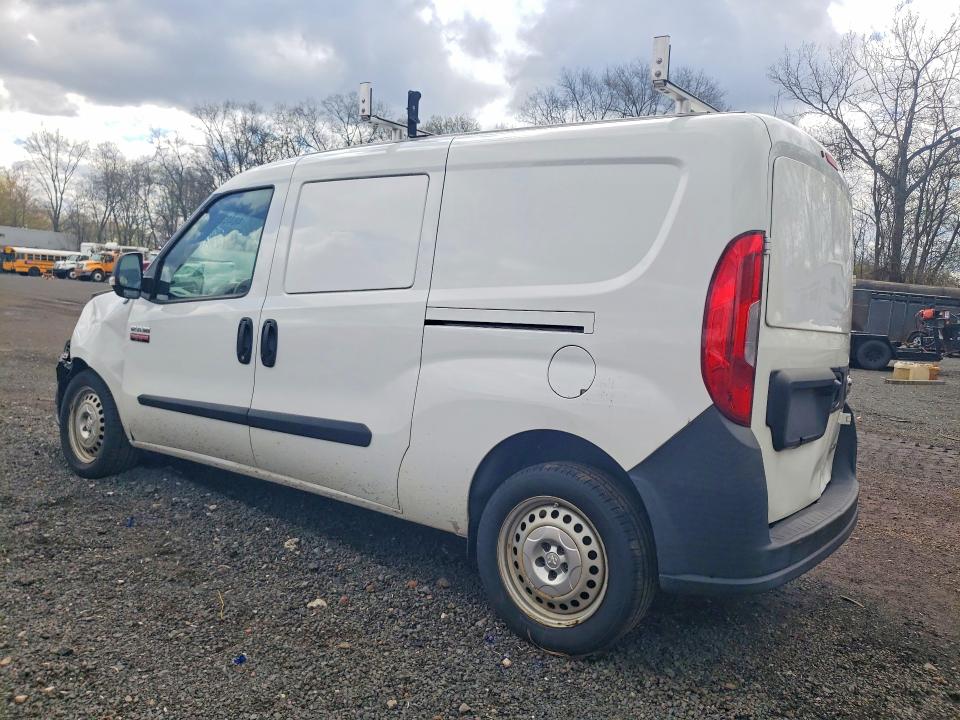 Aukcja sprzedaży 2020 Ram Promaster City, vin: ZFBHRFABXL6R57199, numer aukcji: 48403596