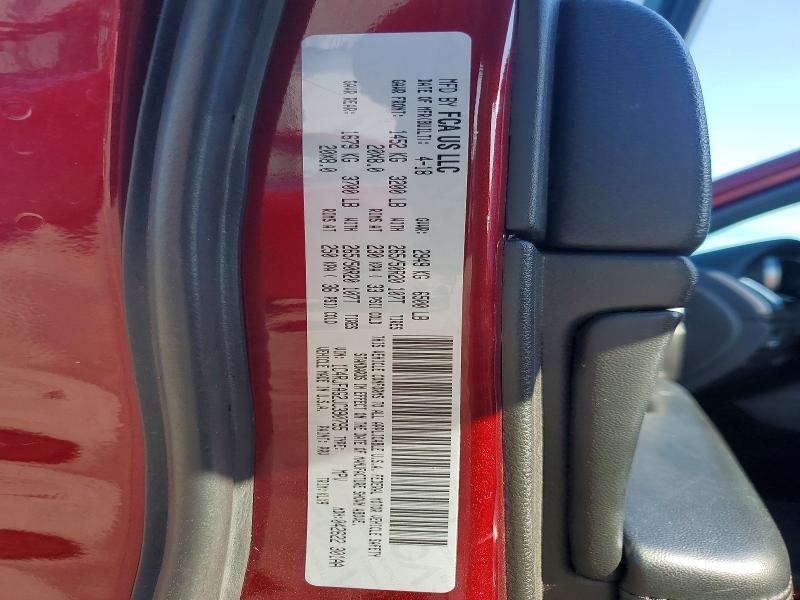 Продажа на аукционе авто 2018 Jeep Grand Cherokee, vin: 1C4RJFAG2JC390795, номер лота: 47911886
