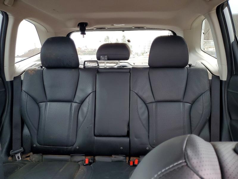 Aukcja sprzedaży 2022 Subaru Forester, vin: JF2SKANC8NH473912, numer aukcji: 47629306