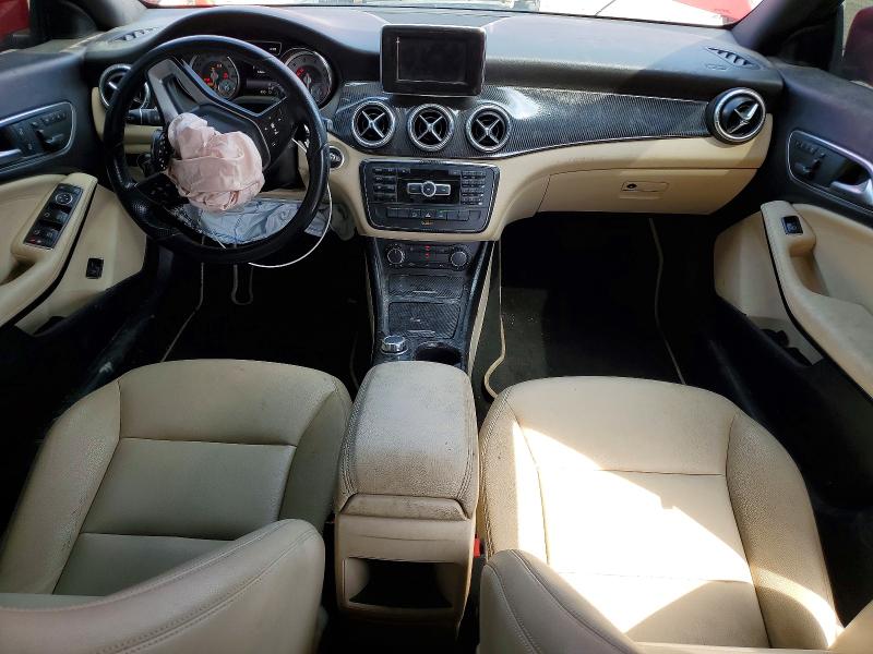 Продажа на аукционе авто 2014 Mercedes-benz Cla, vin: WDDSJ4EB9EN040939, номер лота: 49817636