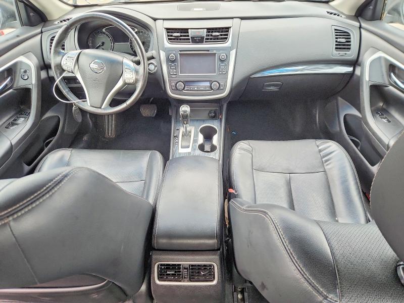 Aukcja sprzedaży 2016 Nissan Altima, vin: 1N4AL3AP7GC235616, numer aukcji: 51876716