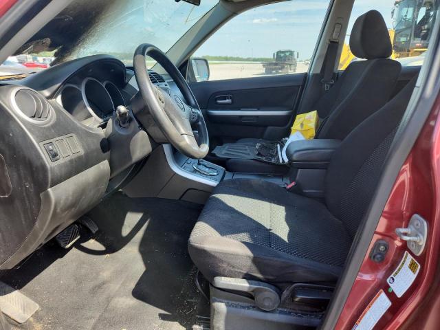 Aukcja sprzedaży 2006 Suzuki Grand Vitara, vin: JS3TD941964102909, numer aukcji: 49125266