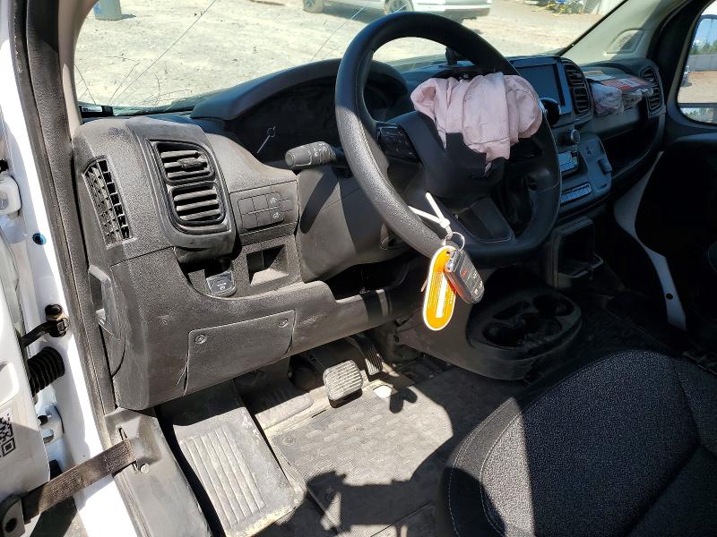 48854216 :رقم المزاد ، 3C6LRVDG5TE158585 vin ، 2026 Ram Promaster 2500 مزاد بيع