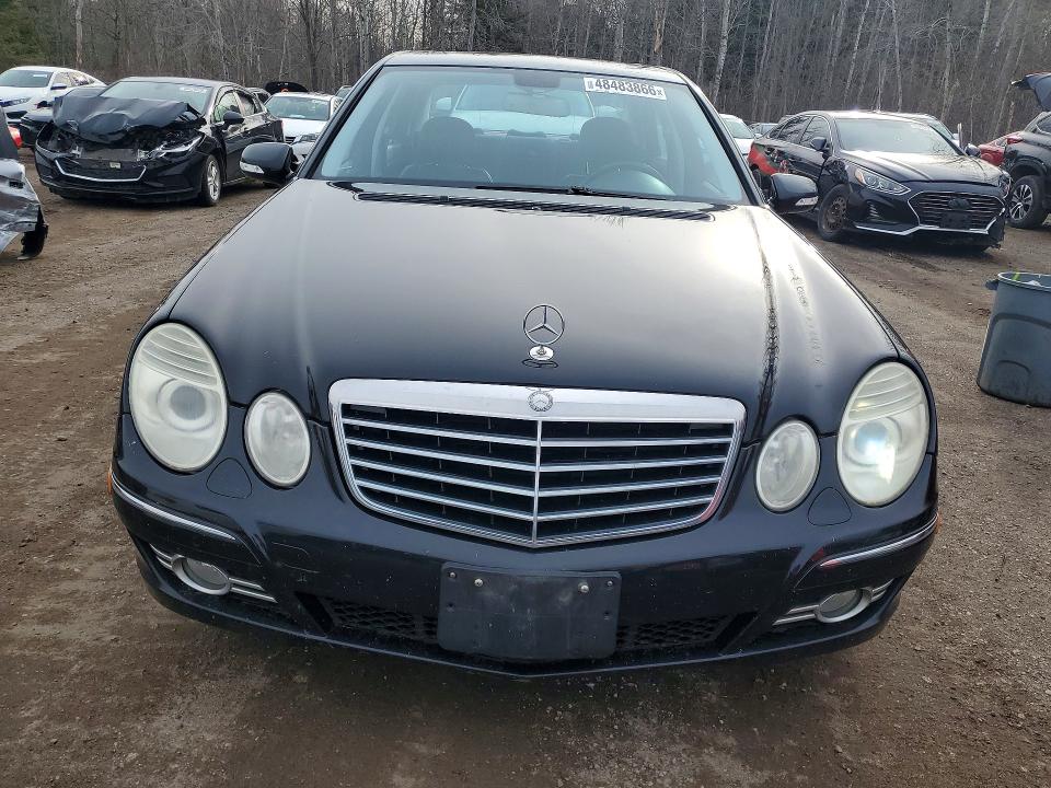 Продаж на аукціоні авто 2009 Mercedes-benz E, vin: WDBUF92X59B425759, номер лоту: 48483866