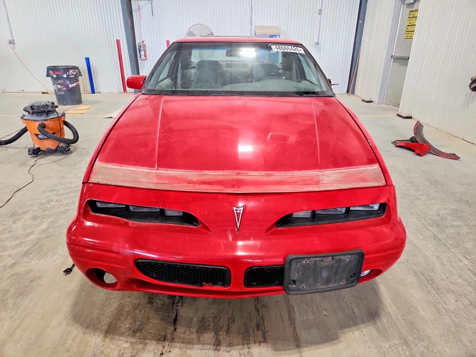 48666426 :رقم المزاد ، 1G2WJ12M0RF313884 vin ، 1994 Pontiac Grand Prix مزاد بيع