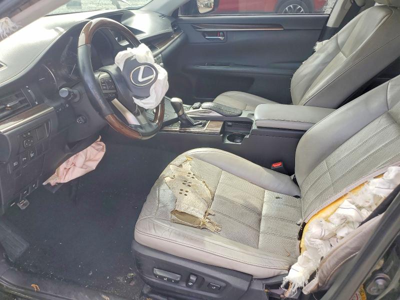 Продажа на аукционе авто 2016 Lexus Es 350, vin: 58ABK1GG9GU014921, номер лота: 47936336