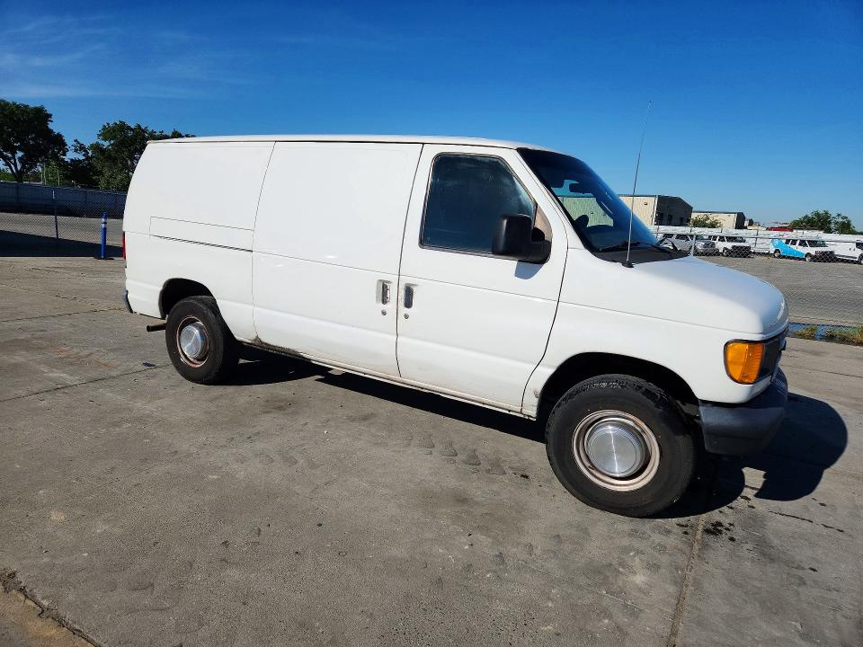 Aukcja sprzedaży 2004 Ford Econoline, vin: 1FTNE24W84HA34891, numer aukcji: 48778946