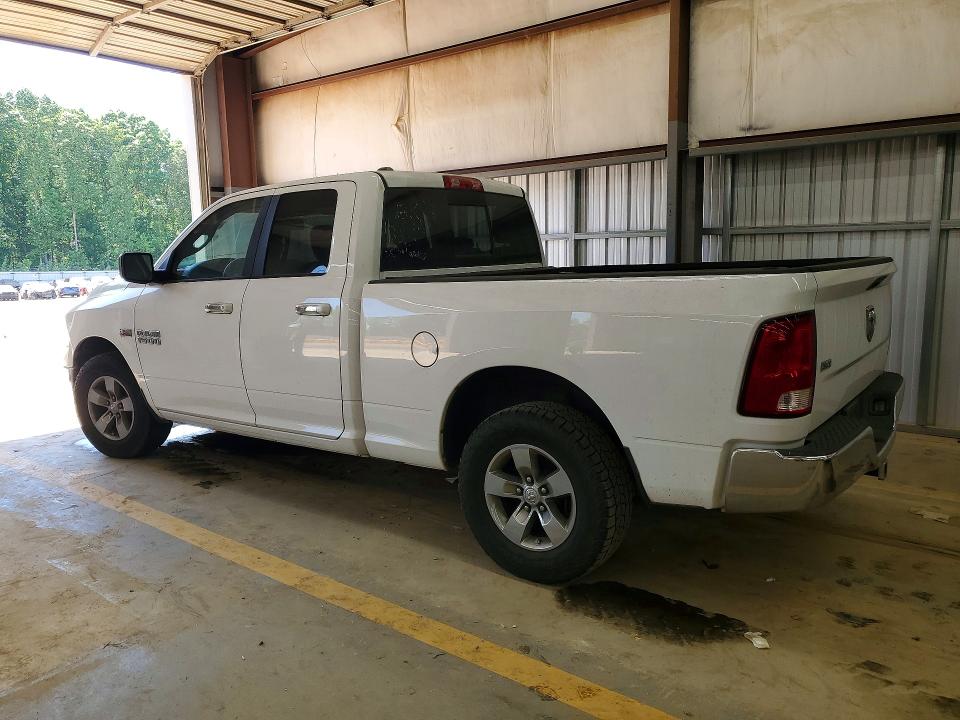 Auction sale of the 2014 Ram 1500, vin: 1C6RR6GT6ES480547, lot number: 50917556