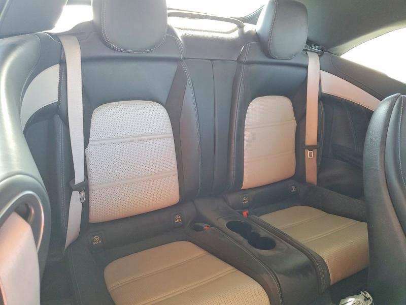 Продажа на аукционе авто 2019 Mercedes-benz C, vin: WDDWK8HB9KF847338, номер лота: 49603156