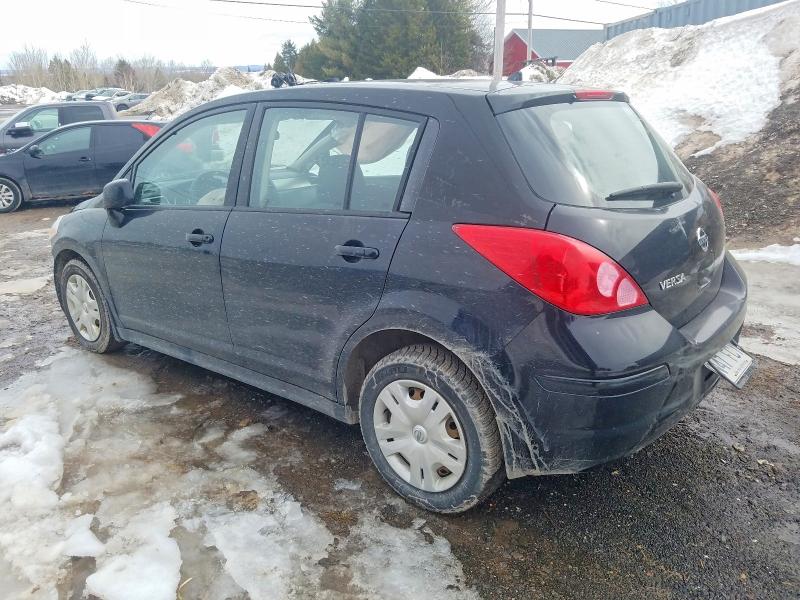 Aukcja sprzedaży 2012 Nissan Versa, vin: 3N1BC1CP5CL376850, numer aukcji: 49042546