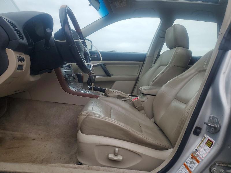 Aukcja sprzedaży 2006 Subaru Legacy, vin: 4S4BP85C264317636, numer aukcji: 50695096
