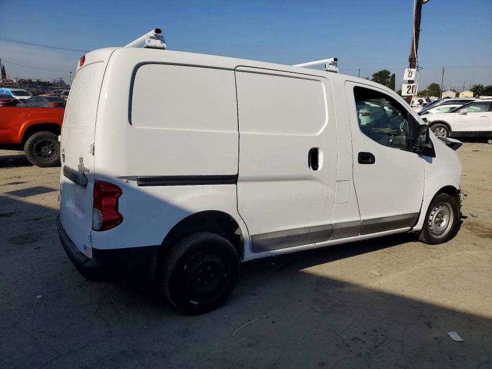 Продаж на аукціоні авто 2015 Nissan Nv200, vin: 3N6CM0KN8FK705458, номер лоту: 51806776