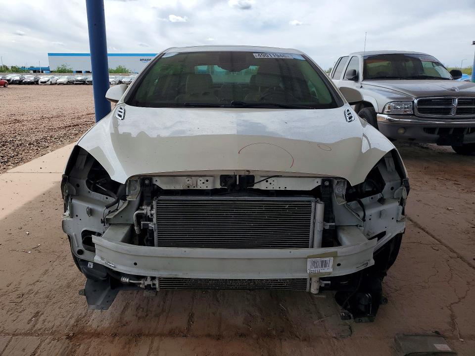 49011946 :رقم المزاد ، 1G4PS5SK8D4188393 vin ، 2013 Buick Verano مزاد بيع