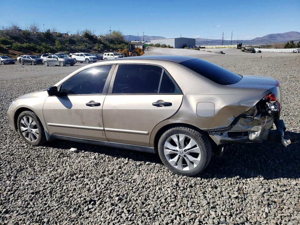 Aukcja sprzedaży 2006 Honda Accord, vin: JHMCM56176C006480, numer aukcji: 50308106