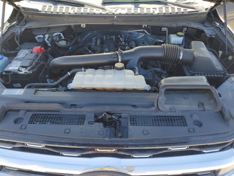 2024 Ford Expedition მანქანა იყიდება აუქციონზე, vin: 1FMJK2A81REA11857, აუქციონის ნომერი: 48385996