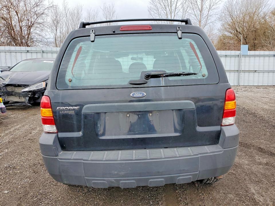 Aukcja sprzedaży 2006 Ford Escape, vin: 1FMYU92Z56KA07560, numer aukcji: 48710486