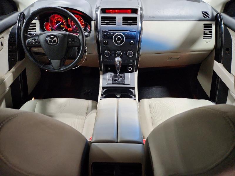 Aukcja sprzedaży 2011 Mazda Cx-9, vin: JM3TB2BA8B0322369, numer aukcji: 50075836
