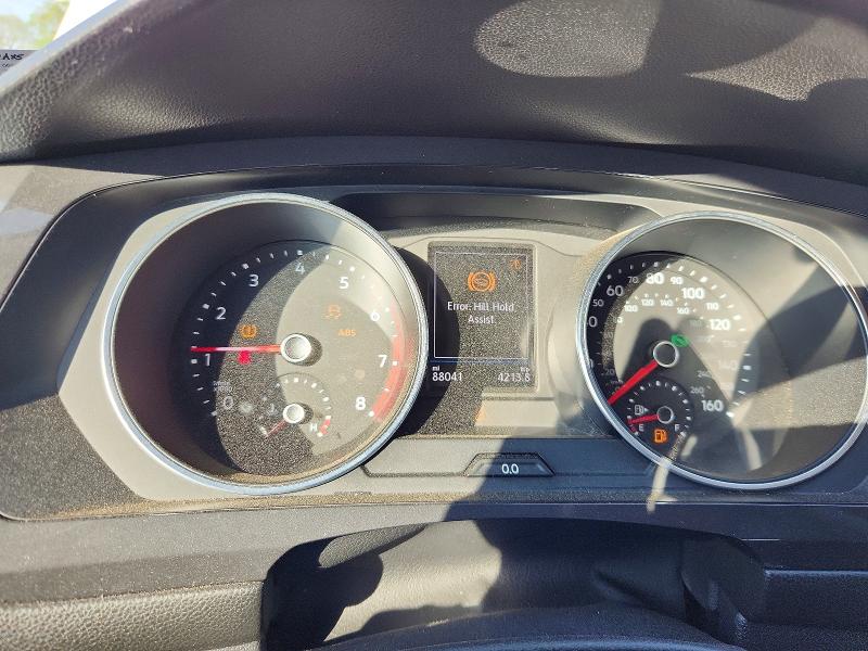Aukcja sprzedaży 2019 Volkswagen Tiguan, vin: 3VV0B7AX5KM193181, numer aukcji: 49931536