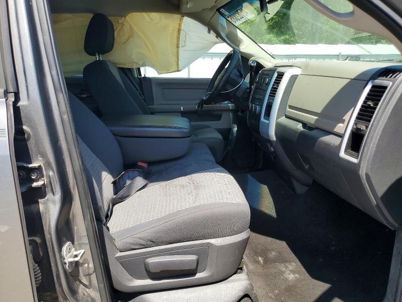 Aukcja sprzedaży 2009 Dodge Ram 1500, vin: 1D3HB13P39S717335, numer aukcji: 49782886