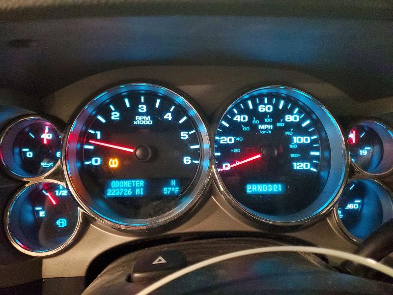 Продажа на аукционе авто 2009 Gmc Sierra, vin: 1GTEK29069Z178812, номер лота: 49209206