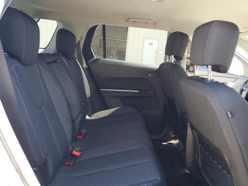 Продаж на аукціоні авто 2016 Gmc Terrain, vin: 2GKFLSEK9G6101406, номер лоту: 49856156