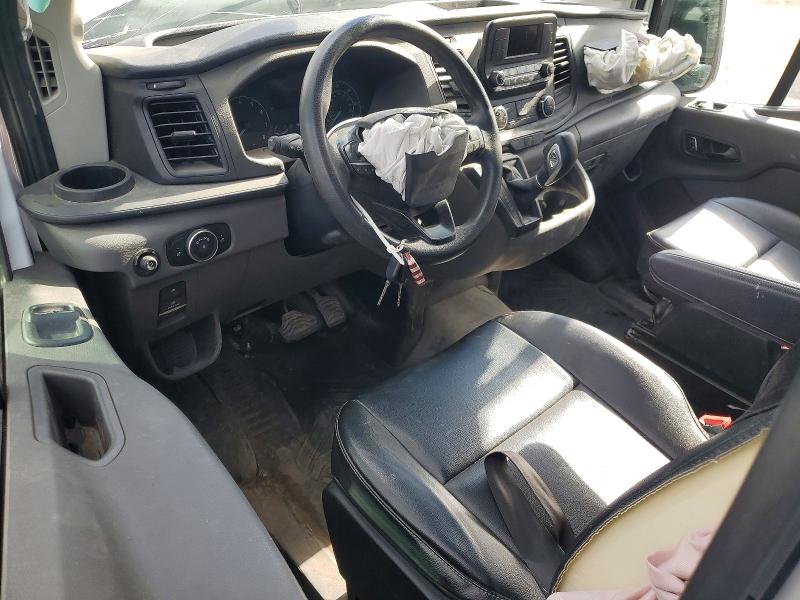 Продажа на аукционе авто 2023 Ford Transit, vin: 1FTBR1X88PKB02337, номер лота: 48672866